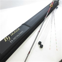 ２３ＢＪイカダＥＸ　メタルＴ147